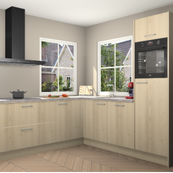 Vuren keuken Pai 108935