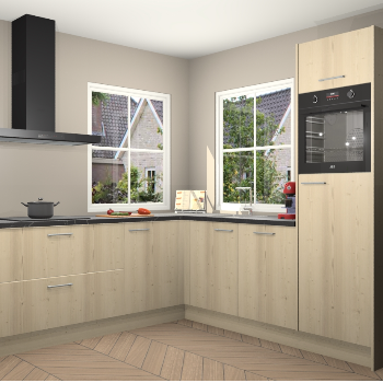 Vuren keuken Pai 108941