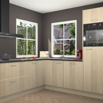 Vuren keuken Pai 108942