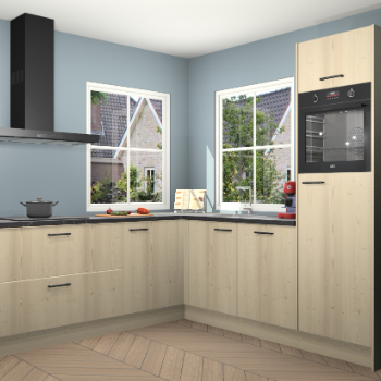 Vuren keuken Pai 108944