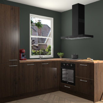 Noten keuken Phuket 108501