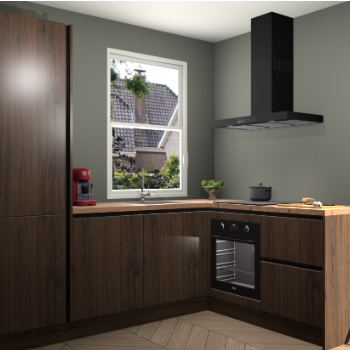 Noten greeploze keuken Phuket 108506