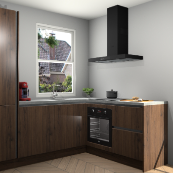 Noten greeploze keuken Phuket 108724