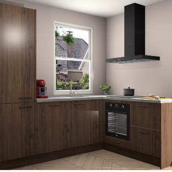 Noten keuken Phuket 108725