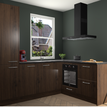 Noten keuken Phuket 108728