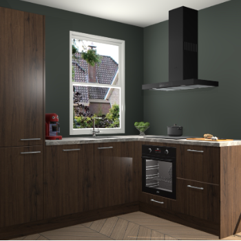 Noten keuken Phuket 108734