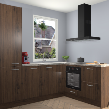 Noten keuken Phuket 108735