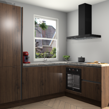 Noten greeploze keuken Phuket 108736