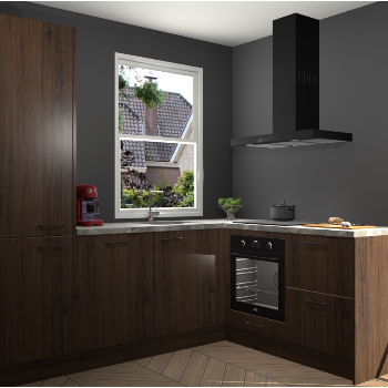 Noten keuken Phuket 108738