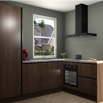 Noten greeploze keuken Phuket 108739