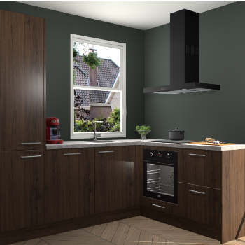 Noten keuken Phuket 108740