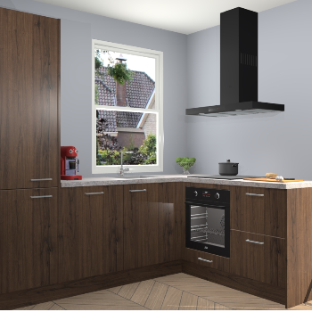 Noten keuken Phuket 108741