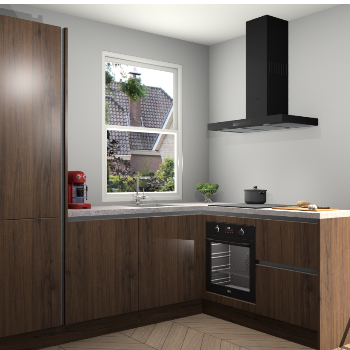 Noten greeploze keuken Phuket 108742