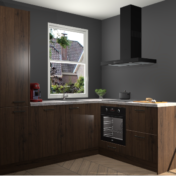 Noten keuken Phuket 108744