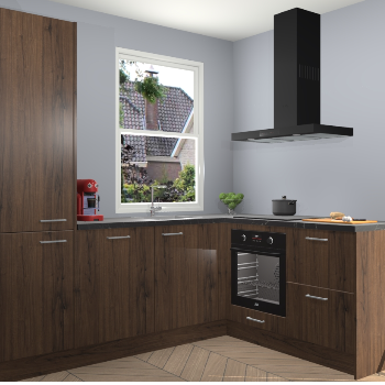 Noten keuken Phuket 108747