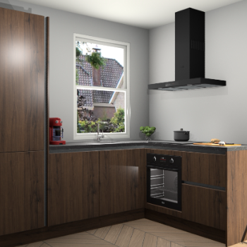 Noten greeploze keuken Phuket 108748