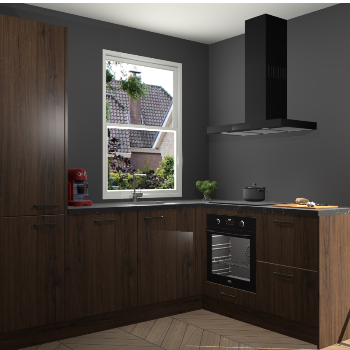 Noten keuken Phuket 108750