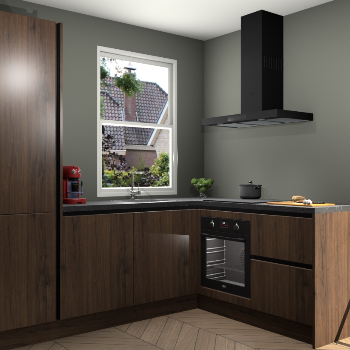 Noten greeploze keuken Phuket 108751