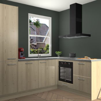 Vuren keuken Phuket 108954