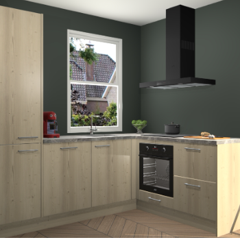 Vuren keuken Phuket 108971