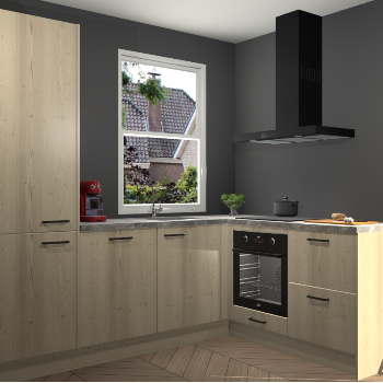 Vuren keuken Phuket 108975