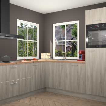 Olm keuken Pai 108795