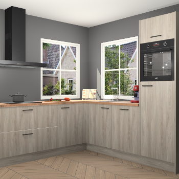 Olm keuken Pai 108798