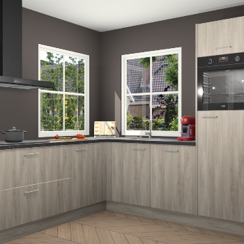 Olm keuken Pai 109194