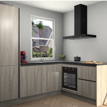 Olm greeploze keuken Phuket 109031