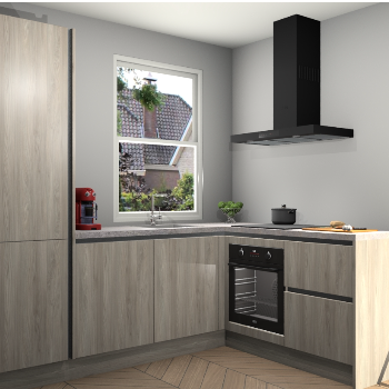 Olm greeploze keuken Phuket 109044