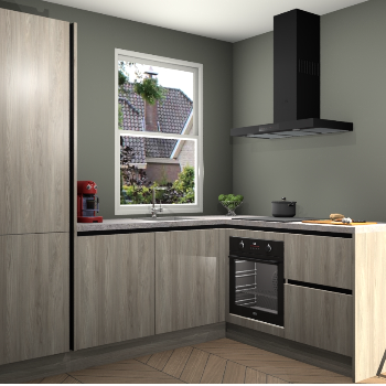 Olm greeploze keuken Phuket 109047