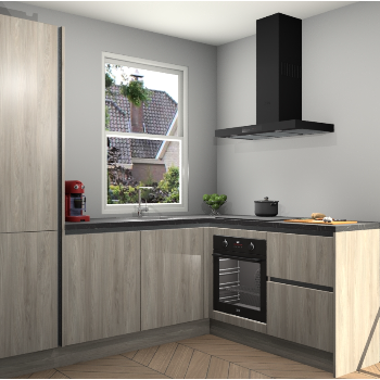 Olm greeploze keuken Phuket 109050