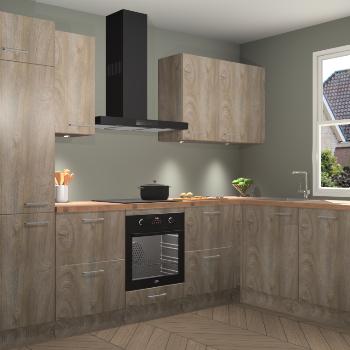 Cantaro Eiken keuken Geneve 109337