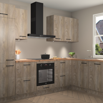 Cantaro Eiken keuken Geneve 109339