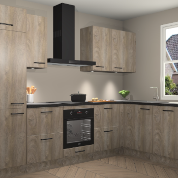 Cantaro Eiken keuken Geneve 109377