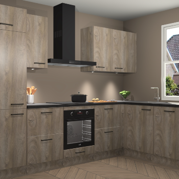 Cantaro Eiken keuken Geneve 109378