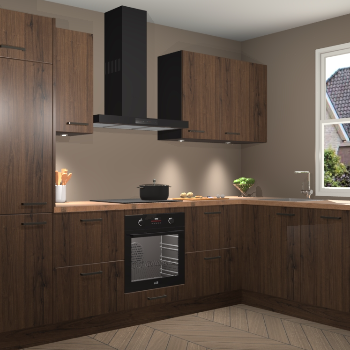 Noten keuken Geneve 109550