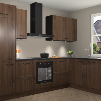 Noten keuken Geneve 109673