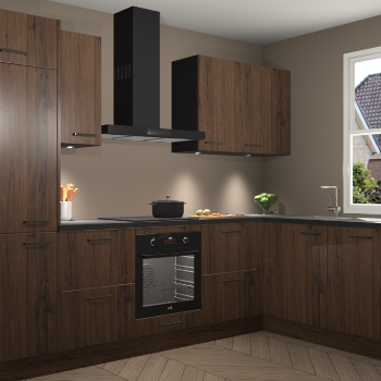 Noten keuken Geneve 109674