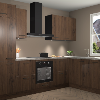 Noten keuken Geneve 109735