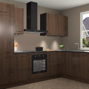 Noten keuken Geneve 109792