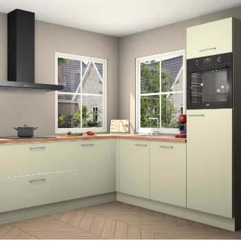 Magnolia keuken Pai 109719