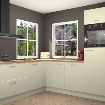 Magnolia keuken Pai 109720