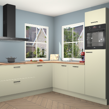 Magnolia keuken Pai 109722