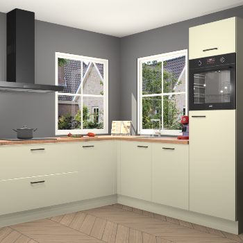 Magnolia keuken Pai 109723