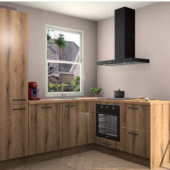 Goud Eiken keuken Phuket 109103