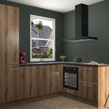 Goud Eiken keuken Phuket 109124