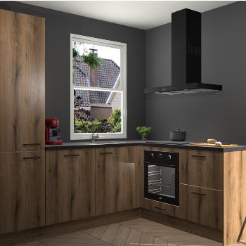 Goud Eiken keuken Phuket 109128