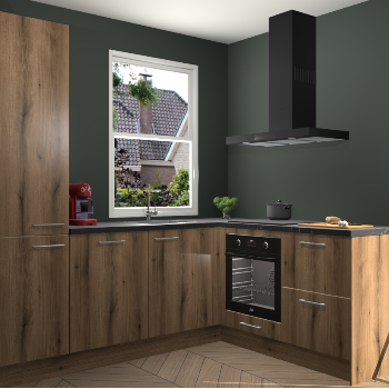 Goud Eiken keuken Phuket 109142