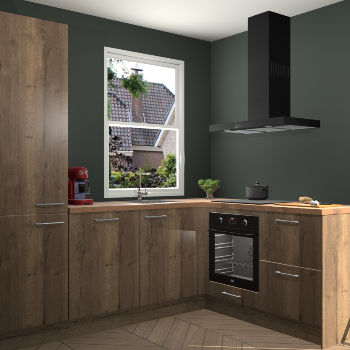 Chocolade Eiken keuken Phuket 109148